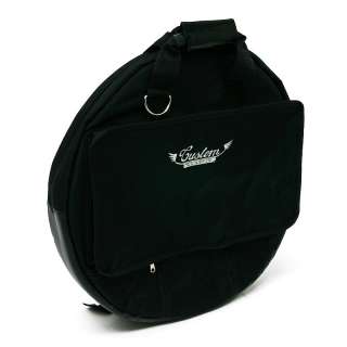 Custom Classic Deluxe Cymbal Bag Front View
