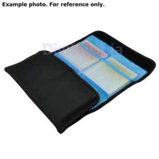 Filter wallet 6 pocket case pouch for Cokin P Series  