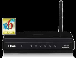   devices with the D Link Wireless N 150 Home Router (DIR 601