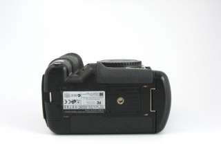 Kodak DCS 520 Digital Camera Body Canon EOS 1n  