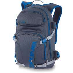 Dakine Heli Pro Backpack School Bag Laptop Case Stencil  