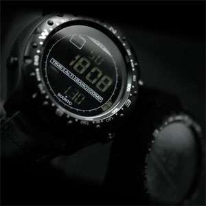 NEW IN BOX SUUNTO X Lander Military Heart Rate WATCH SS018600000