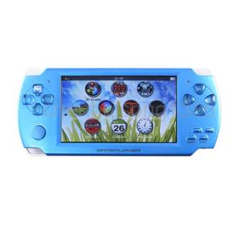   player DC Camera DV touch screen ARCADE GBA 599 game blue new  