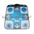 ddr dance revolution pad mat for wii hottest party game