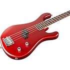 Dean Baby Z Metallic Red 3 4 child size Electric Guitar  