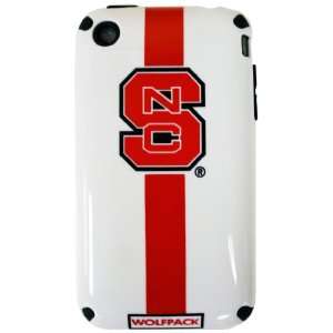  NCAA North Carolina State Wolfpack Helmetz Cover for 