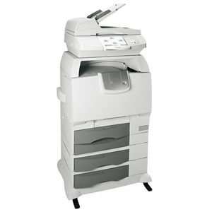   MFP   Multifunction ( Color ) (L40771) Category Scanners Electronics
