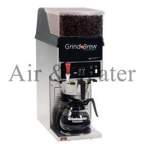   GNB 11H Grindn Brew 5.5 Pound Hopper Coffee Maker