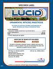 LUCID 1.5 EC 2% Abemectin Insec​ticide/Miticide (Avid) C
