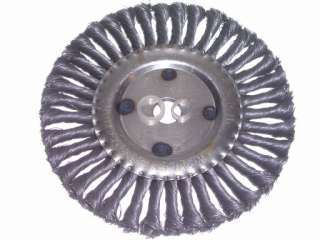 Wire Wheel ashphalt crack cleaning sealcoating  