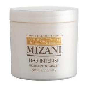 Mizani H2O Intensive Treatment 5 oz 875592272612  