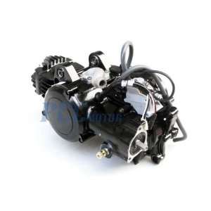   Yamaha Pw50 Pw 50 50cc 2 Stroke Complete Engine Motor EN07 Automotive