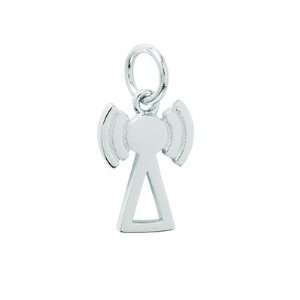  Sterling Silver Computer Antenna Charm Jewelry