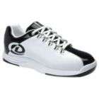 Dexter Speed, Bowling Shoe, Black/White UK7.5, EU41 NEW