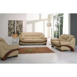  Modern Contemporary Leather Living Room Furniture
