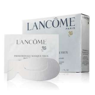 Lancome Primordiale Skin Recharge Instant Effect Eye (Eye mask) 6.4ml 