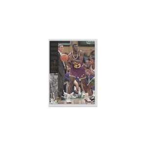   Upper Deck SE Electric Court #139   Tyrone Corbin Sports Collectibles