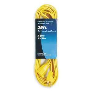  General Purpose Extension Cords Extension Cord,25 Ft