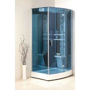  Linea Aqua Steam Shower Mystic Mystic