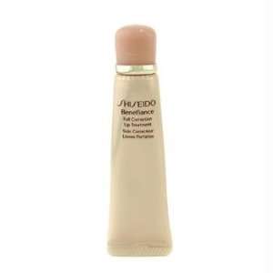 Shiseido Benefiance Full Correction Lip Treatment ( Unboxed )   15ml/0 