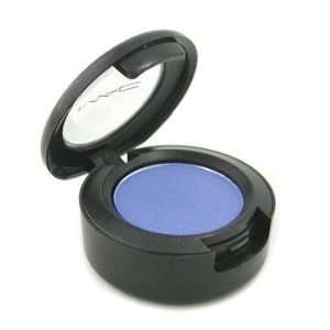  Skin/Makeup Product By MAC Small Eye Shadow   Bang On Blue 