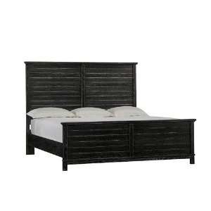  Furniture Coastal LivingT Low Country Woven Bed   Twin