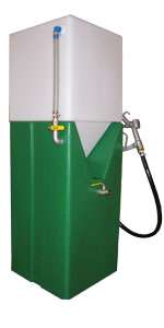 THE BIOBUDDY 125L BIODIESEL PROCESSOR / MACHINE / KIT  