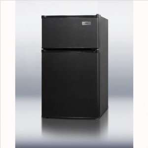 Refrigerator Freezer with Crisper Cover Glass Type in 