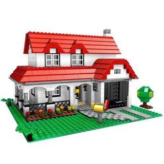 LEGO Creator House (4956) by LEGO