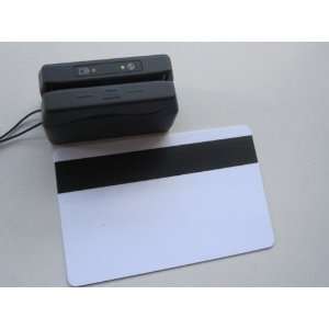   Mini123 compatible MINIDX3 Portable credit card Reader