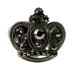  Regal Crown Ring Jewelry
