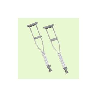  Invacare Quick Change Crutches
