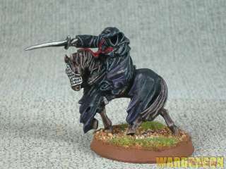 25mm Lord of the Rings WDS Pro painted The Betrayer n22  