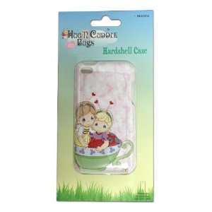  Precious Moments Cuddle Bug Apple iPod Touch 4 hard case 