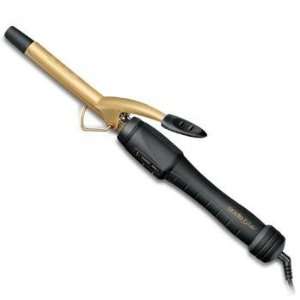  Andis Gold Dual Voltage Curling Iron Health & Personal 