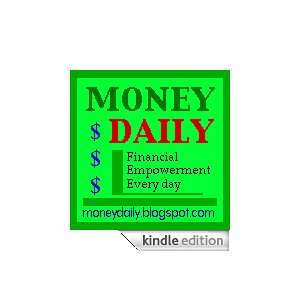  Money Daily Kindle Store Rick Gagliano / Downtown 