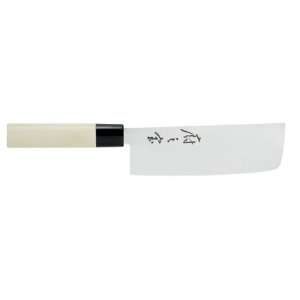   Cutlery Japanese Style 7 Usuba Vegetable Knife