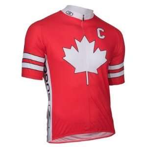  Sugoi 2011/12 Mens Canada Cycling Jersey   57513U.933 