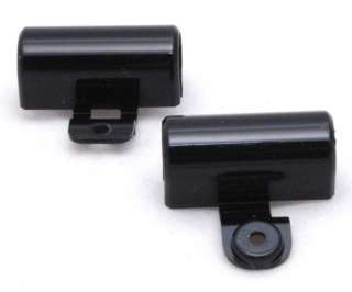 This listing is for a Hp Pavilion DV9000 17 Laptop Parts Hinge Covers