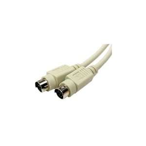  Cables Unlimited PCM 2520 03 Keyboard/Mouse Data Transfer Cable 
