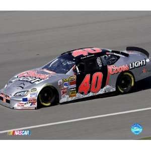  David Stremme #40 Coors light car on track by Unknown 10 
