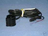 LOWRANCE EAGLE PDT WSU 106 50 PUCK TRANSDUCER NEW 042194522005  