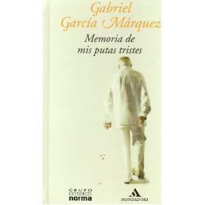  Memoria De Mis Putas Tristes (9789580483625) Gabriel 