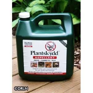    Plantskydd® 1.3 gal. Premixed Deer Repellent Patio, Lawn & Garden
