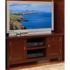   5532 12 Hanover 56 TV Console/Scratch & Dent Special