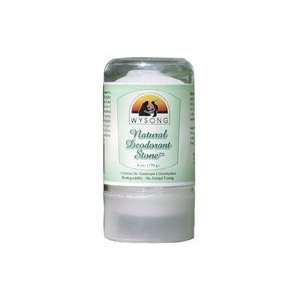  Deodorant (Natural Stone)