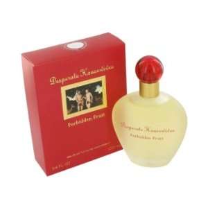  Forbidden Fruit Eau De Parfum Spray 3.4 Oz for Women 