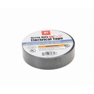 NEW 3/4 x 60 ft. Industrial Grade Electrical Tape  