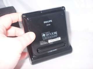  PMC7230 (30 GB) Digital portable Media center  MP4 MP5 Player 