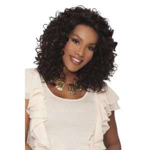  Beverly Johnson / Vivica Fox   FOXY   FUTURA, 17 LAYERED 